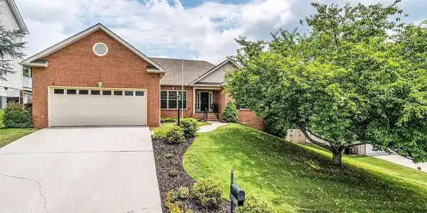 724 Baldwin Station Lane