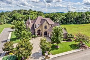 101 Brambling Court