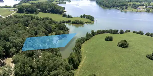 Lot 253 Forest Glade Way