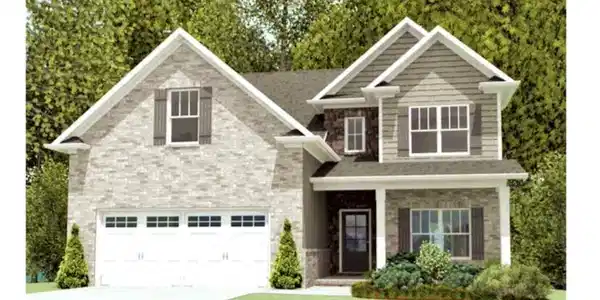 811 Waterwoods Tr