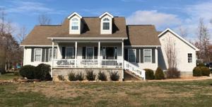 1425 War Eagle Drive