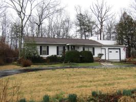 2035 Coweta Drive