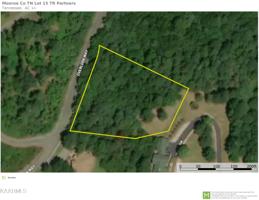 Lot 15 Overlook Way