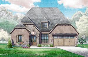 128 Valarian Drive