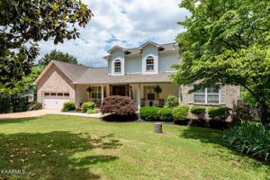 187 Bat Creek Shores Lane