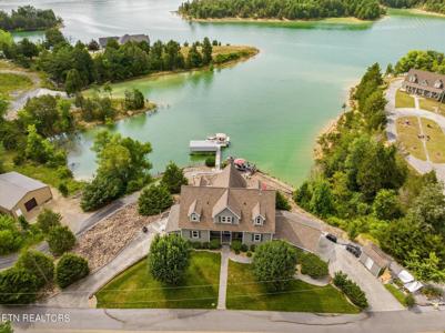 3540 Bohanan Top Rd