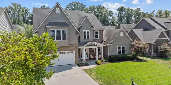 12318 Blacksburg Lane