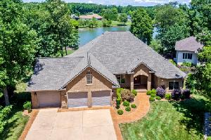 107 Gogeyi Trail 
