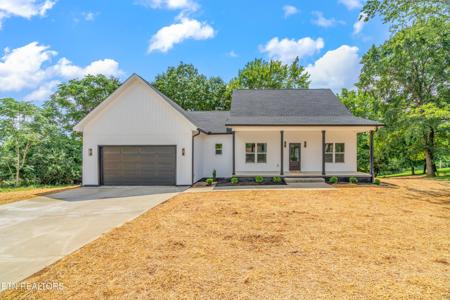 209 Ponderosa Drive