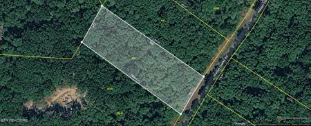 Lot 434 Hidden Oaks Rd