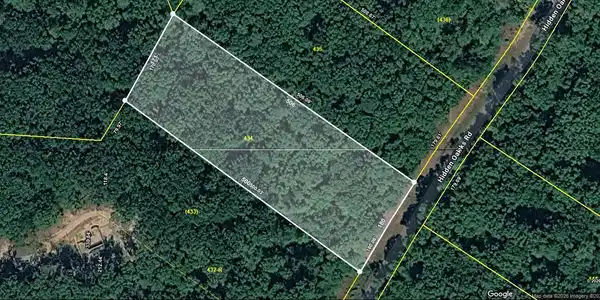 Lot 434 Hidden Oaks Rd