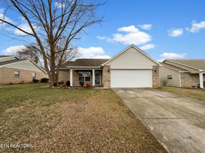 3134 Harrington Court