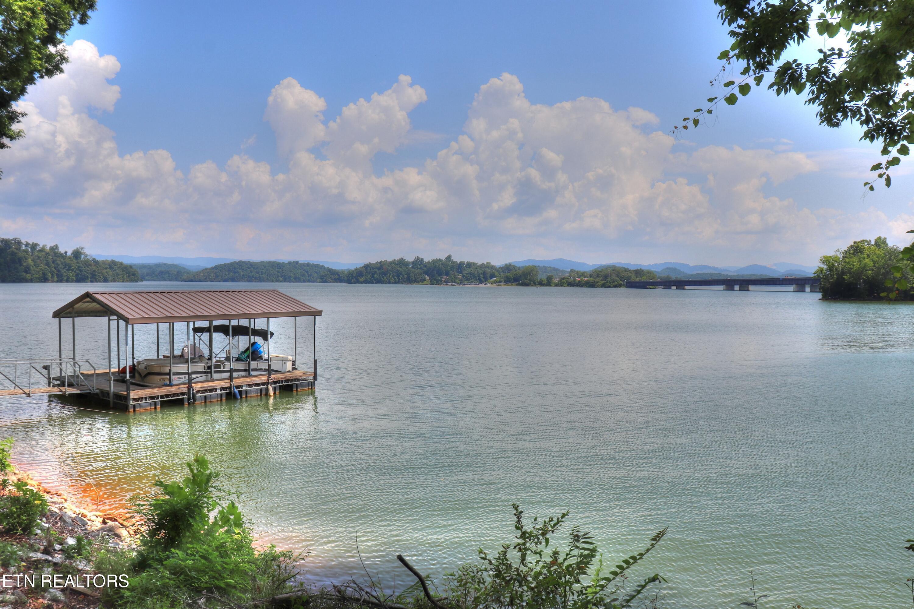 Image 4: Neighbors dock