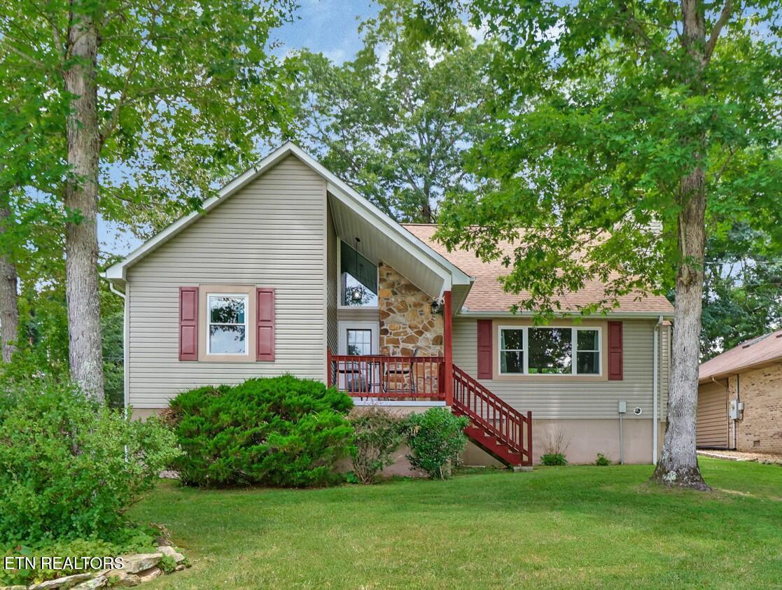 Image 1: 113 Ashdown front