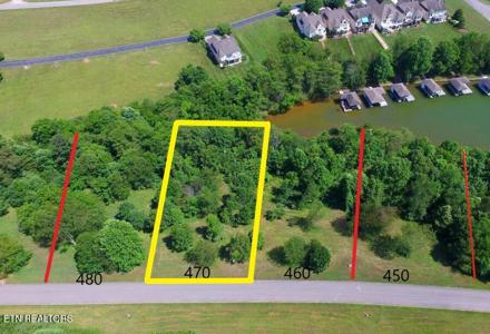 470 Marsh Hawk Drive