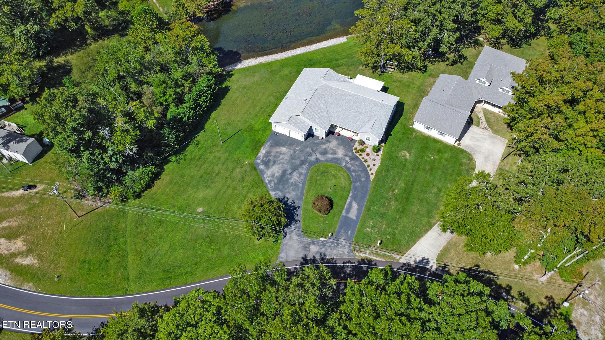 Image 4: Aerial View