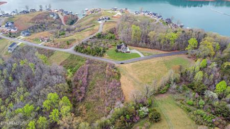 Lot 54 Pinnacle Lane