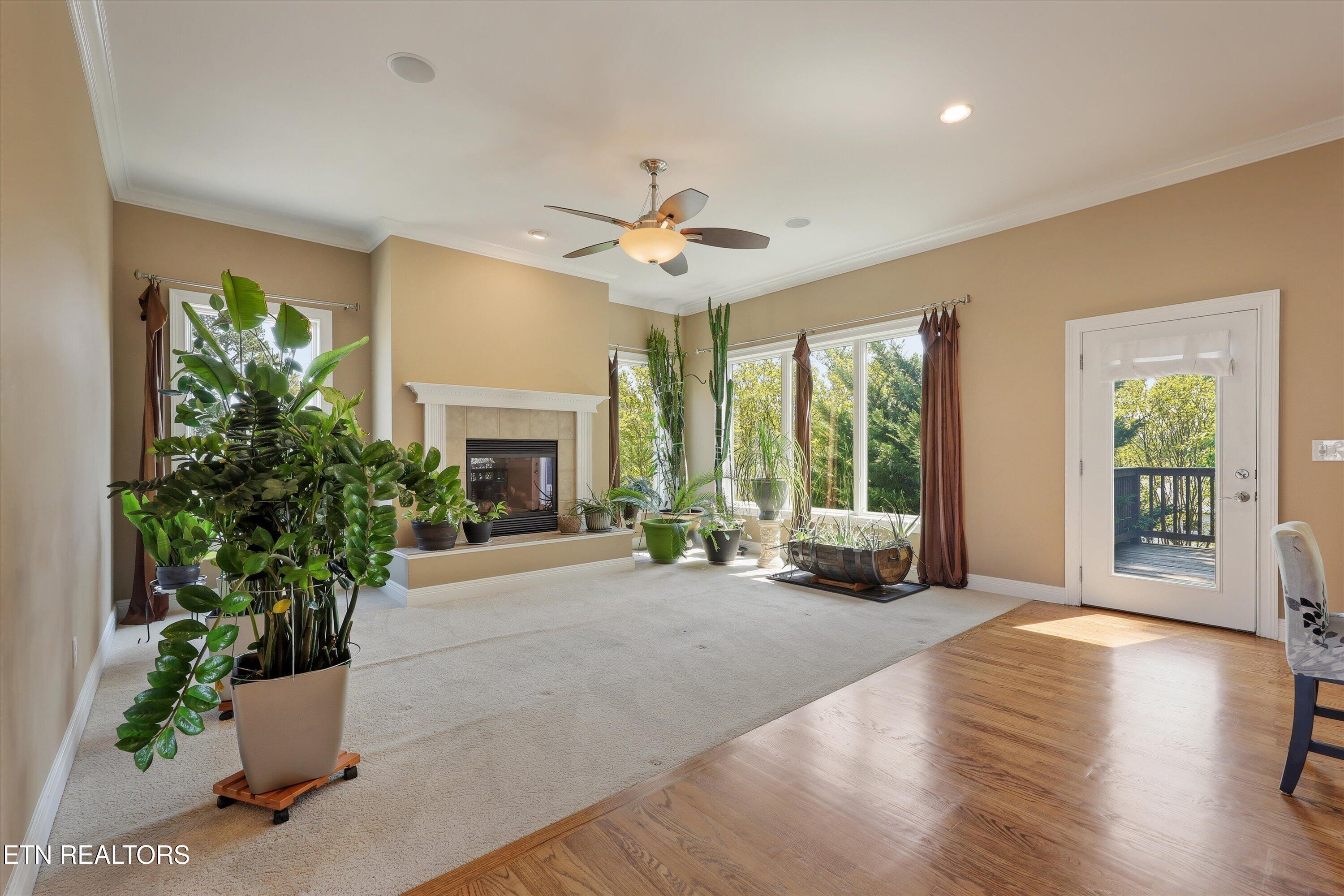 Image 4: Living Area