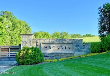 0 Arcadia Peninsula Way