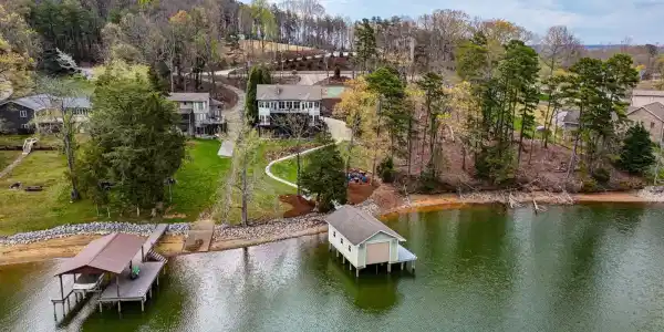 302 Key Cove Rd