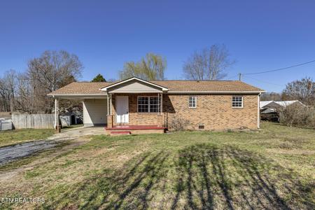 127 Rhea Drive