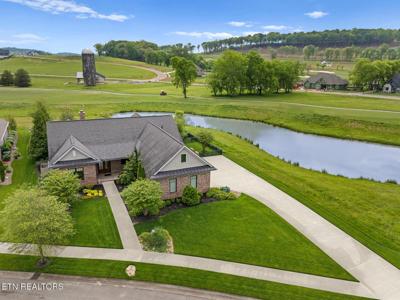 480 Indian Cave Drive