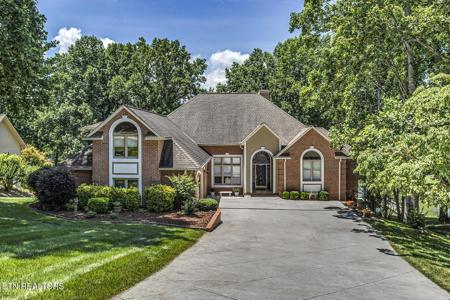 222 Tecumseh Way