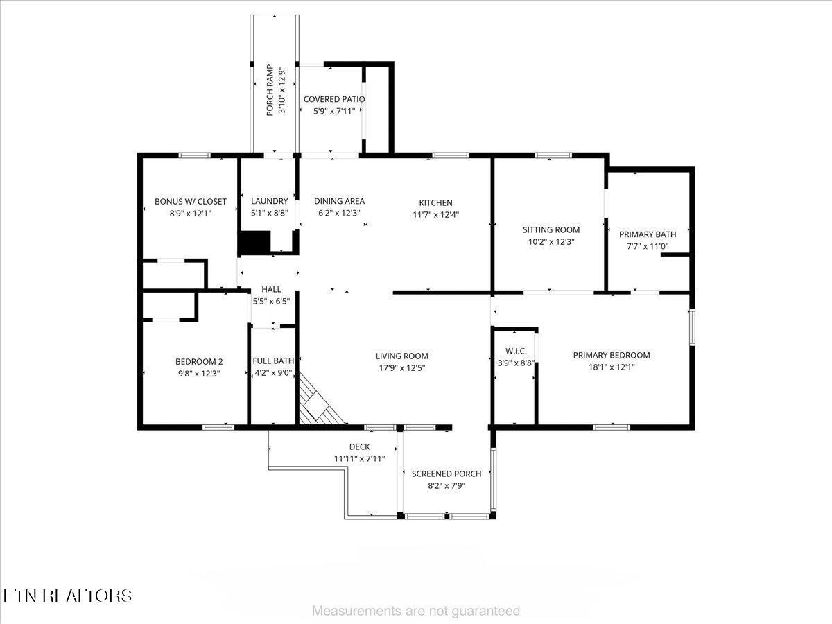 Image 3: 01-Floor Plan