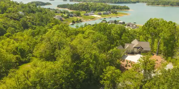 Lot 491 Magnolia Lane