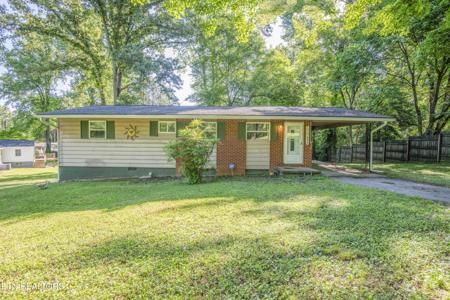 136 Mimosa Ave