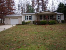 7316 Big Horn Drive