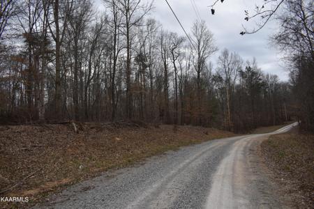 Lot 5 Jones Ridge Rd