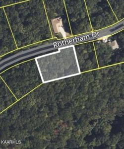 352 Rotherham Drive