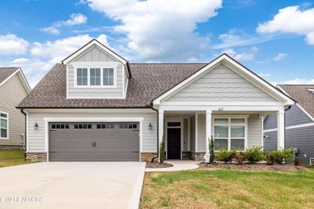 407 Sycamore Place