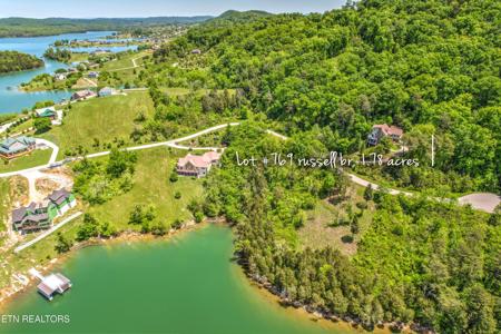 Lot 769 Russell Brothers Rd