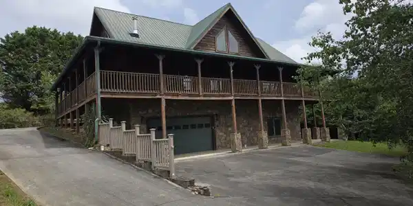 135 Marble Bluff Drive