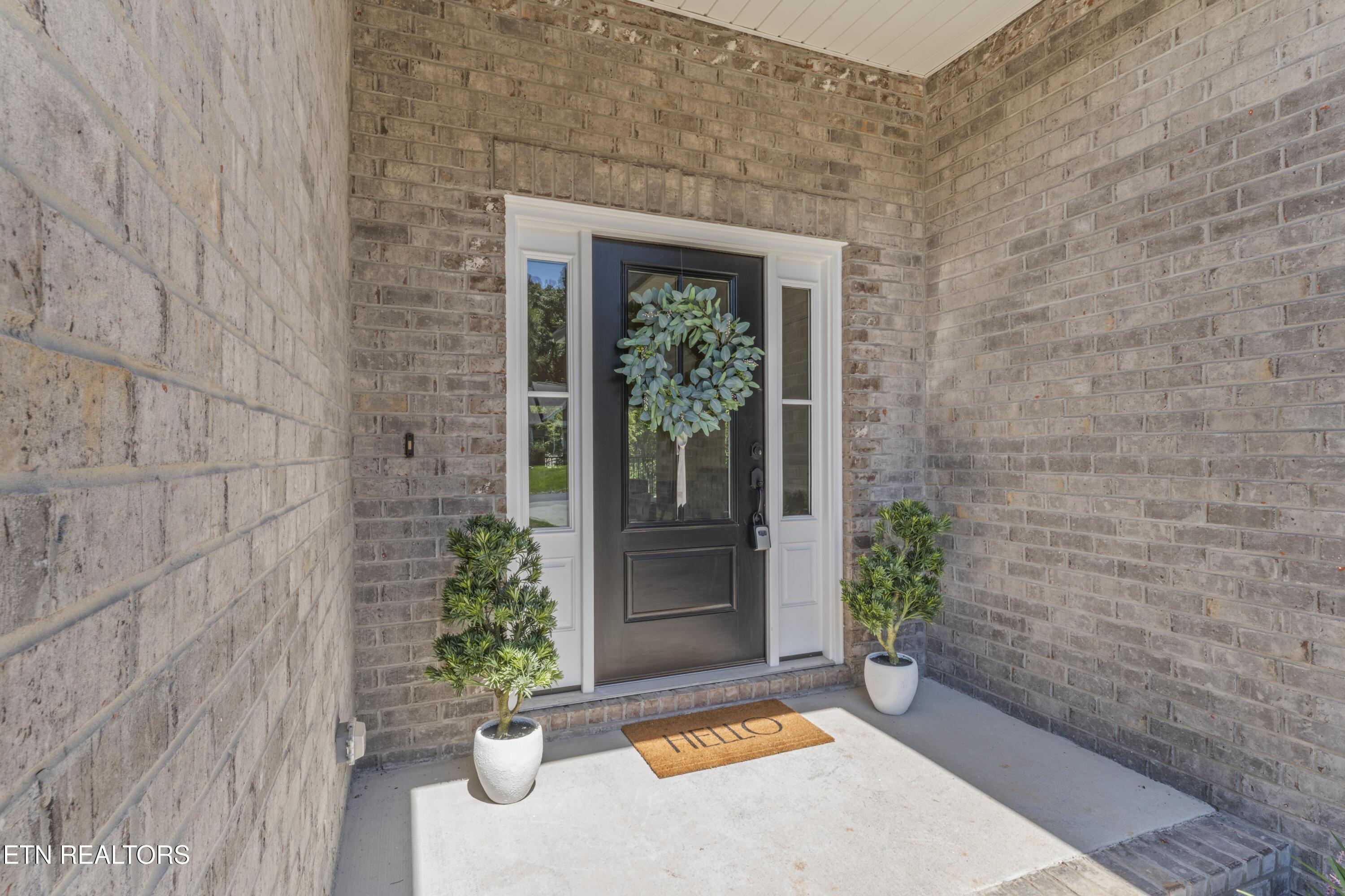 Image 2: Entry View