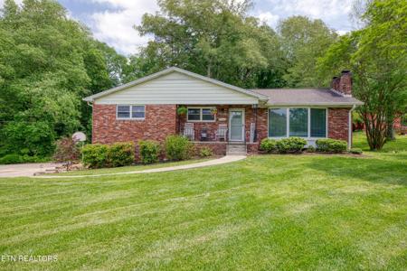 9212 Burchfield Drive