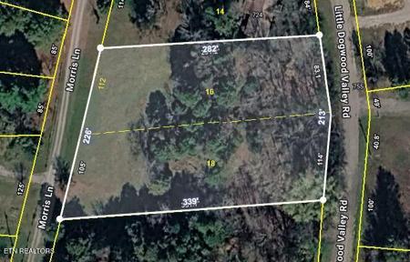 Lot 16 Morris Lane