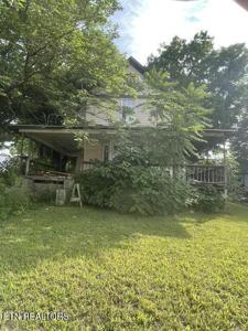414 Emory Drive