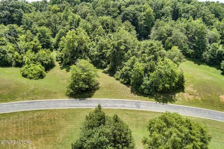 Lot 45R Thunder Ridge Drive