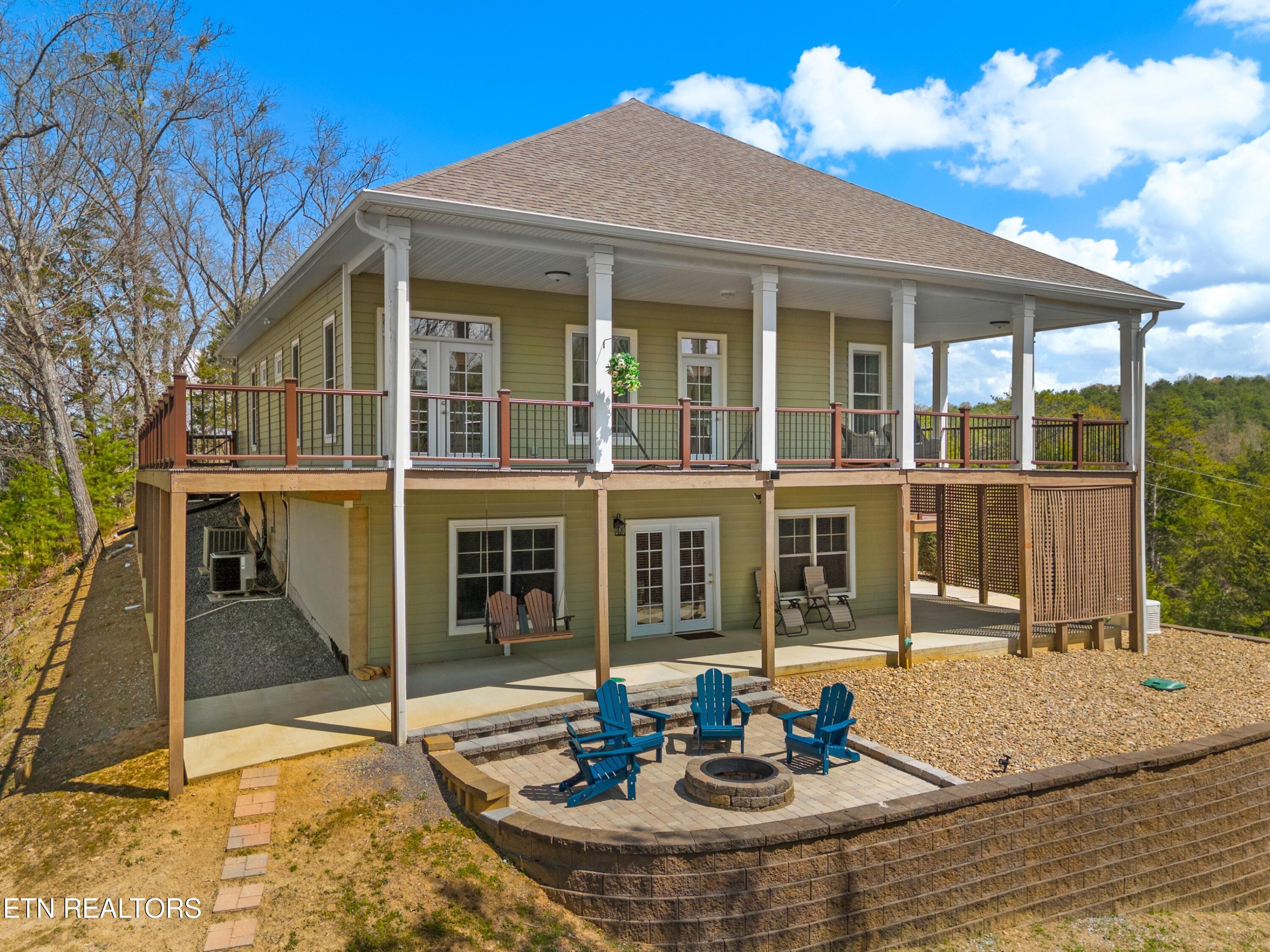 Image 4: 003-2017ParadiseHillsRoad-Dandridge