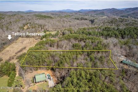 Welch Rd. Lot 4A
