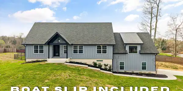 1000 Perch Drive
