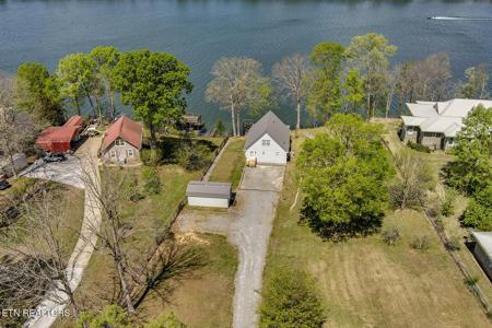 609 Lakewood Drive