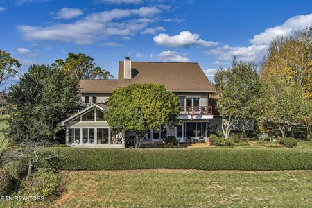 121 Kiowa Way