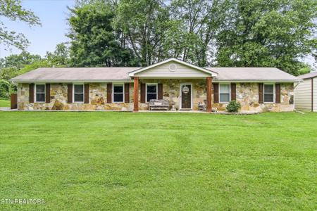 241 Greenwood Drive