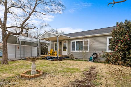 1333 Byrd Circle