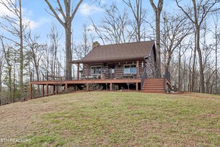 124 Lindsey Cemetery Rd