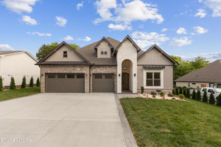 115 Chatuga Drive